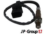 Jp Group Sonda Lambda A 5 Poli Per Cilindro 12 (1193803900) Per Audi Tt Vw Polo