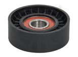 Optimal 0-N2406S Puleggia Folle Cinghia A V 70 Mm Per Jeep Cherokee (Kj) Per Chrysler Voyager Iv (Rg, Rs) Per Dodge Grand Caravan