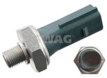 Swag 62 93 7031 Pressostato Olio Sensore Pressione Olio Per Vw Golf Vi (5K1) Polo Hatchback (6R1, 6C1) Touran (1T1, 1T2) Tiguan (5N) Golf Plus (5M1, 521)