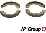 Jp Group Set Ganasce Freno Tamburo Posteriore Compatibile Con Peugeot Ion Hatchback 203 Mm 3163900310
