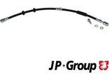 Jp Group 1161604600 Tubo Freno Anteriore Per Vw Polo Hatchback (6R1, 6C1) Polo Berlina (602, 604, 612, 614) Per Audi A1 Sportback (8XA, 8XF)