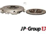 Jp Group 1230402410 - Kit Frizione Oe 90375665 Per Corsa D (S07), Aveo (T300), Astra G, Corsa E (X15), Corsa C (X01), Astra H, Tigra Twintop (X04), Meriva (X03), Combo Tour, Combo, Adam, Meriva B (S10), Vectra B (J96)