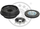 Optimal F8-8088 Kit Di Riparazione Cuscinetto Supporto Puntone Anteriore Per Renault Clio Ii (BB0/1/2, CB0/1/2) Kangoo (KC0/1) Kangoo Express (FC0/1) Clio Ii Kasten
