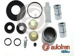 Autofren Seinsa Kit Di Riparazione Pinza Freno Per Opel Corsa A Cc (S83) Anteriore 48 Mm D41045C