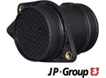 Jp Group 1193904300 Misuratore Di Massa D'aria Lmm Per Vw Passat Variant (3B5) Misuratore Di Massa D'aria
