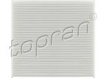 Topran 304 213 - Oe 1 745 604 Filtro Aria Abitacolo Per Transit