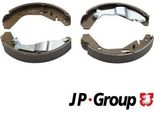 Jp Group Set Ganasce Freno Tamburo Posteriore Per Opel Agila (A) (H00) 200 Mm 1263901710