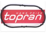Topran 115 981 Guarnizione, Alloggiamento Termostato Oe 03C121119D Compatibile Con Cordoba, Ibiza, Toledo, Fabia, Rapid, Roomster, Fox, Polo 9N, Polo 6R