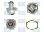 Pompa Refrigerante Saleri Sil Pompa Acqua Per Nissan Cherry Iii (N12) PA705