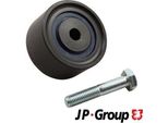 Jp Group 4112201700 - Oe 083011 Carrello Per Zx (N2), 605 (6B), Ulysse, Xsara, 106 Ii, 406, 306, Saxo, 806 (221), 405 Ii