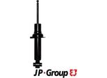 Jp Group 4152102900 - Oe 5206FG Ammortizzatore, Asse Posteriore Per 407, 407 Sw (6D, 6E)