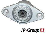 Jp Group 1152400400 Supporto Ammortizzatore Posteriore Sinistro Posteriore Destro Per Vw Passat Variant (3B6) Passat (3B3) Per Skoda Superb (3U4)