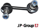 Jp Group 3450501080 - Oe 52320SNAA01 Asta Di Accoppiamento, Asse Posteriore Destro Per Civic Viii