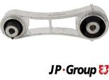Jp Group Supporto Motore Supporto In Gomma-Metallo Posteriore Per Renault Laguna I (B56, 556) 4317901600