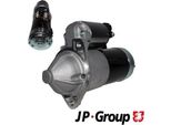Jp Group 3690300200 Motorino Di Avviamento 1,8 Kw Per Hyundai I10 (Pa) 12 V
