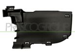Prasco RN3302305 - Oe 623125242R Fascia Paraurti Anteriore Per Clio Iv