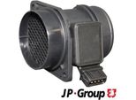 Jp Group 4393900100 Misuratore Di Massa D'aria Lmm Per Renault Megane I (BA0/1) Misuratore Di Massa D'aria