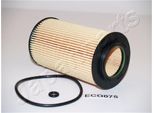 Japanparts FO-ECO075 - Filtro Olio Oe 26320 3C100 Per Sonata V (Nf), Sorento I (Jc)