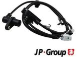 Jp Group Sensore Velocità Ruota Anteriore Sinistra Per Toyota Yaris Hatchback (P1) 4897100370