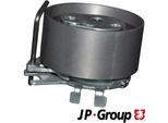 Jp Group 4312200600 Puleggia Tendicinghia Cinghia Dentata Ø59Mm Per Renault Clio Iii Hatchback (BR0/1, CR0/1) Clio Ii (BB0/1/2, CB0/1/2) Twingo Ii (CN0) Twingo I