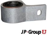 Supporto Manubrio Adatto Per Peugeot Partner Combispace (5F) Posteriore Anteriore Destro Anteriore Sinistro 4140200300 Jp Group