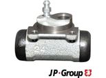 Jp Group Cilindro Freno Ruota Posteriore Sinistra (4161300800) Per Renault 19 Ii I Peugeot