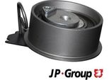 Jp Group 3518200100 Braccio Tenditore Cinghia A V Ø70Mm Per Hyundai I30 (Fd) Per Kia Cee'd Hatchback (Ed)