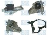 Pompa Refrigerante Saleri Sil Pompa Acqua Per Toyota Mr 2 Ii (SW2) PA977