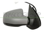 Prasco DA3247313 - Oe 963011787R Specchietto Retrovisore Esterno, Destro Per Logan, Sandero