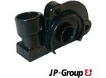 Jp Group 1215400200 - Sensore Oe 94580175, Drosselklappenstellung Per Astra G, Zafira A, Tigra (S93), Combo (71), Vectra B (J96), Frontera B (U99)