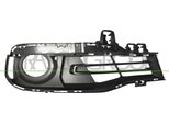 Prasco BM0312123 - Griglia Di Ventilazione Oe 51117396878, Destra Per Serie 3 (F31), Serie 3 (F30)