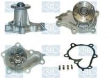 Pompa Refrigerante Saleri Sil Pompa Acqua Per Nissan 300 Zx (Z31) PA1140