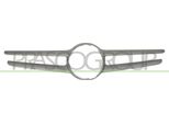 Prasco ME4422226 - Griglia Radiatore Oe A2058880260 Per Classe C (W205), Classe C (S205)