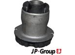 Jp Group 4150100100 - Oe 5131F8 Cuscinetto Per Asse Per 206 (2A/C), 206 Van, 206 Cc (2D), 206 Sw (2E/K), 206 (2E/K)