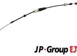 Jp Group Kupplungsseil FüR Vw Polo Iii Caddy Ii Lupo Seat Arosa Inca Ibiza