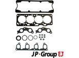 Jp Group 1119000710 Kit Guarnizioni Testata Cilindri Per Vw Golf Ii (19E, 1G1) Golf Iii (1H1) Polo Coupé (86C, 80) Golf Iii Variant (1H5) Polo Hatchback