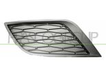 Prasco ST0362124 - Paraurti Anteriore Sinistro Oe 6J0853665E9B9 Per Ibiza (6J, 6P)