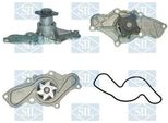 Pompa Refrigerante Saleri Sil Pompa Acqua Per Mazda Familia V (Ba) PA1142