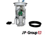 Jp Group 1415201500 - Pompa Carburante Oe 16146752499 Per Serie 3 (E46)