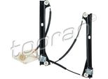 Topran 115 382 - Oe 6R4 837 462C Regolatore Di Finestrini, Anteriore Destro Per Polo (6C, 6R)