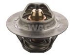 Swag Termostato Refrigerante 89°C Per Peugeot 106 Ii Hatchback (1A, 1C) 306 Hatchback (7A, 7C, N3, N5) 205 Ii (20A/C) Partner Combispace (5F)