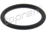Topran 115 565 - Anello Di Tenuta, Tappo Di Scarico Olio Per Q7 (4L), Touareg (7P), Touareg (7L)