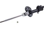 MASTER-SPORT 313627-PCS-MS Ammortizzatore Asse Posteriore Sinistro Per Mazda 323 S Vi Notchback (Bj)
