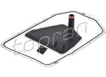 Topran 116 003 - Oe 0AT 398 KIT01 Set Di Filtri Idraulici, Cambio Automatico Per Q7 (4L)
