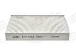 Champion CCF0468 - Filtro Aria Abitacolo Oe 1S0820367 Per Mii (KE1, KF1), Citigo (NF1), Load Up, Up