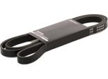 Ridex 305P0045 - Cinghia Oe 11282247191 Con Nervatura A V Per Serie 3 (E46), Serie 5 (E39), Freelander (L314)