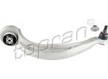 Topran 114 324 - Oe 8K0 407 694T Braccio Di Controllo Per A5 (8T), A4 (8K)