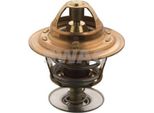 Swag Termostato Liquido Di Raffreddamento 82°C Per Toyota Corolla Liftback (E11) Per Nissan Almera I Hatchback (N15)