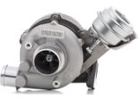 Ridex 2234C0153 - Turbocompressore Oe 028145702HV225 Per A4 (8D), A4 (8E), A6 (4B), Superb I (3U), Passat (3B)