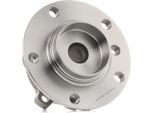 Ridex 654W0338 - Set Di Cuscinetti Ruota Oe 31 22 6 750 217, Asse Anteriore Per Serie 7 (E65)